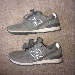 New Balance Running Shoes
